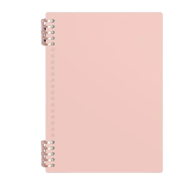 A5 Spiral Notebook