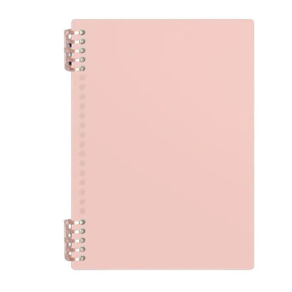 A5 Spiral Notebook
