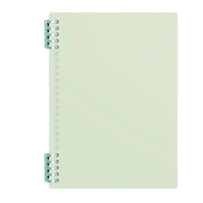 A5 Spiral Notebook