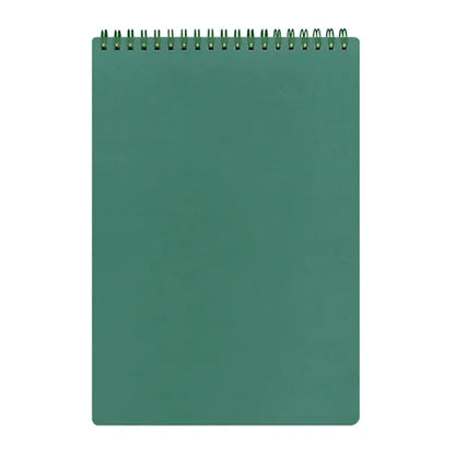 A5 Spiral Notebook