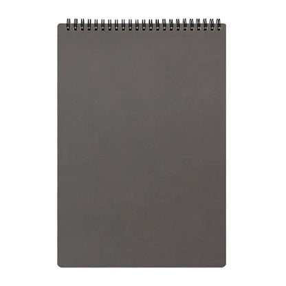 A5 Spiral Notebook