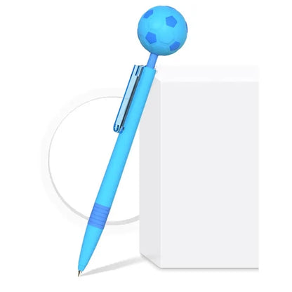 Spinner Ball Gel Ink Pen