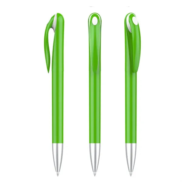 Customizable Ballpoint Pen