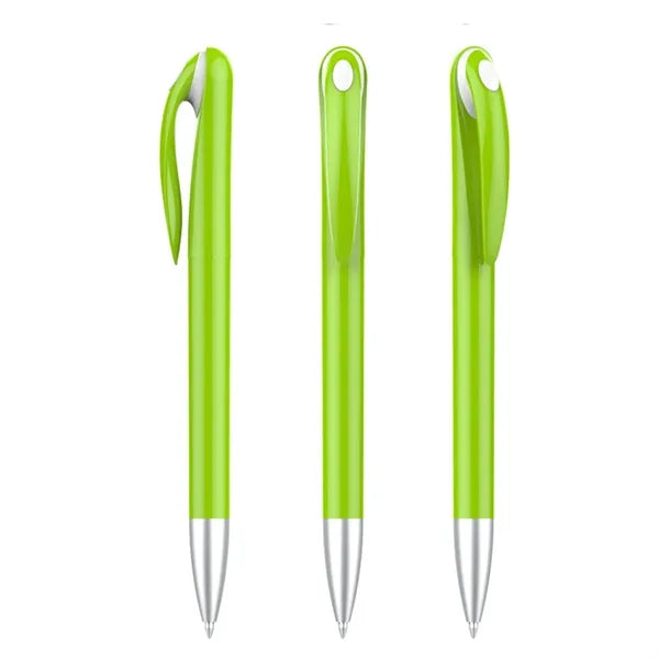 Customizable Ballpoint Pen