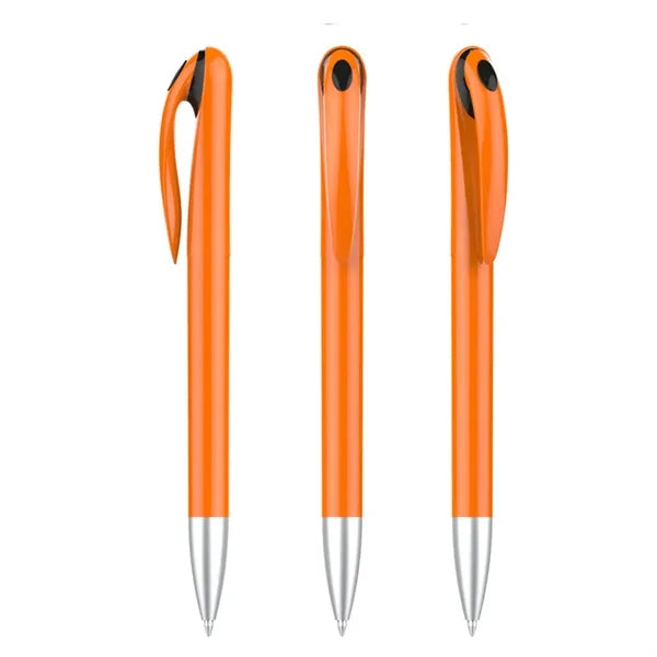 Customizable Ballpoint Pen