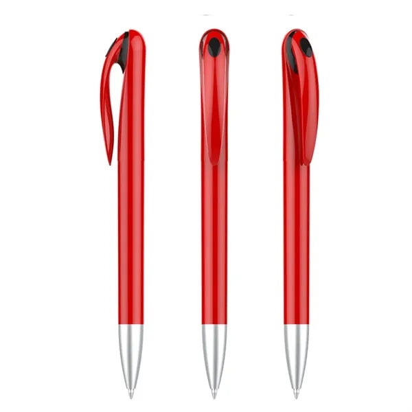 Customizable Ballpoint Pen