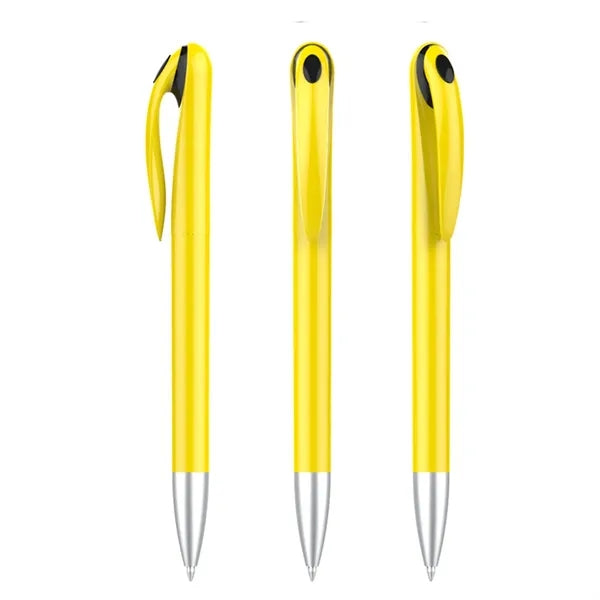 Customizable Ballpoint Pen