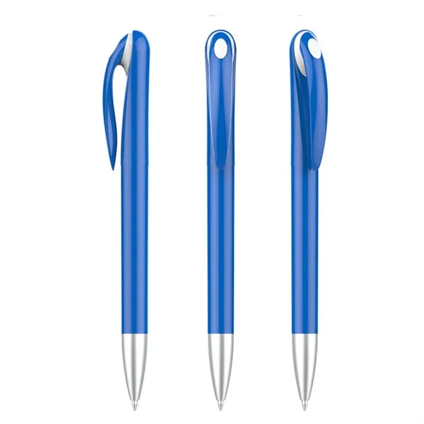 Customizable Ballpoint Pen