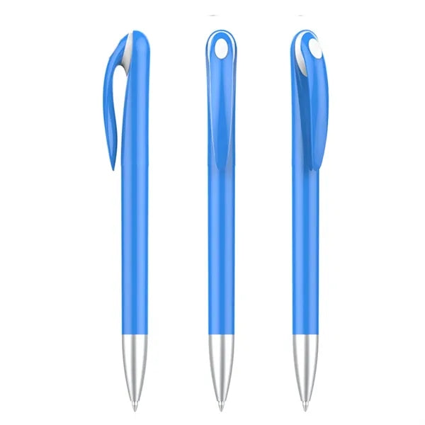 Customizable Ballpoint Pen