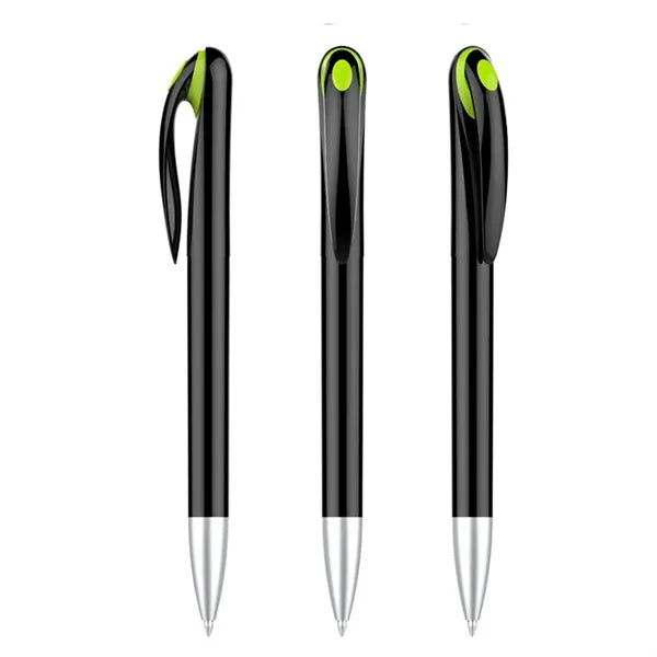 Customizable Ballpoint Pen