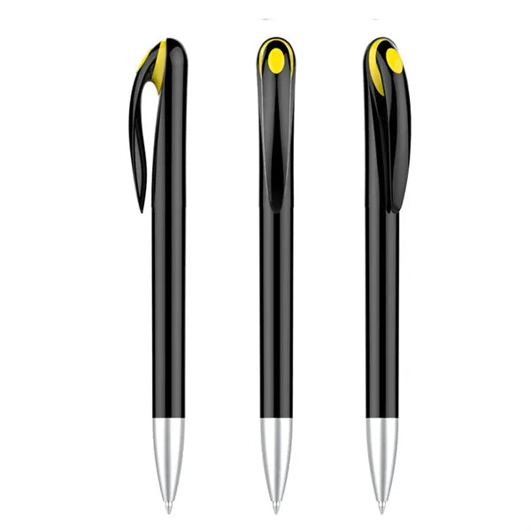Customizable Ballpoint Pen