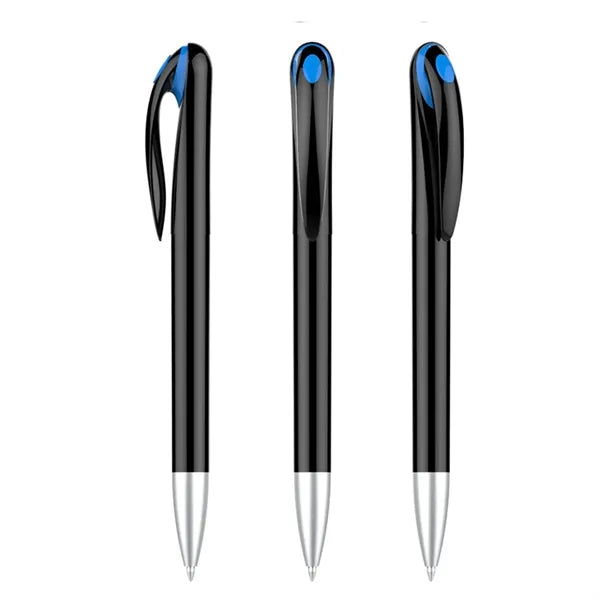 Customizable Ballpoint Pen