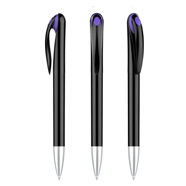 Customizable Ballpoint Pen