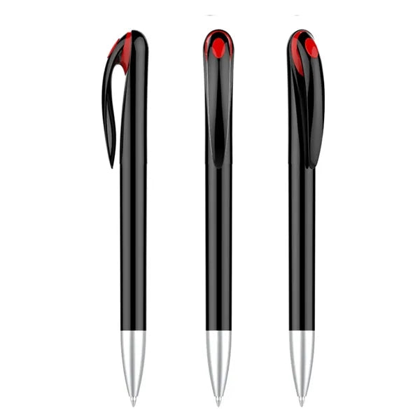 Customizable Ballpoint Pen