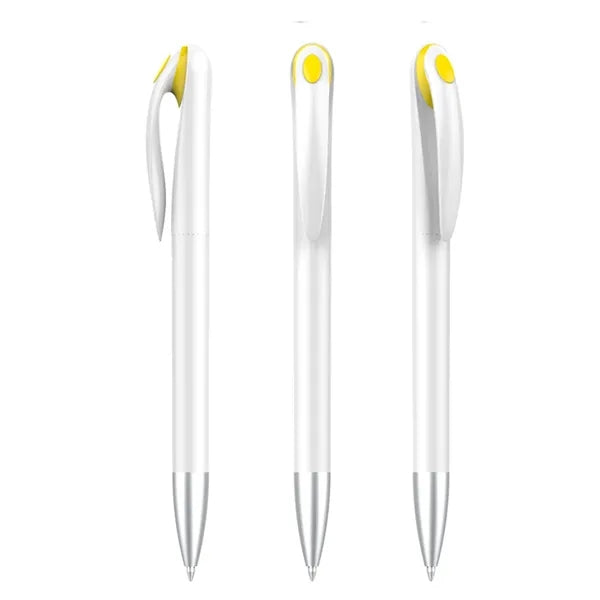 Customizable Ballpoint Pen