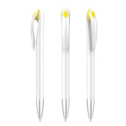 Customizable Ballpoint Pen