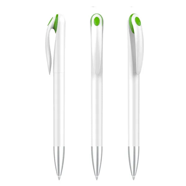 Customizable Ballpoint Pen