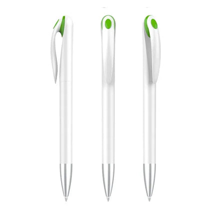 Customizable Ballpoint Pen