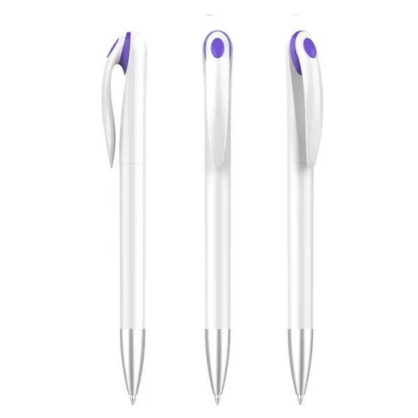 Customizable Ballpoint Pen