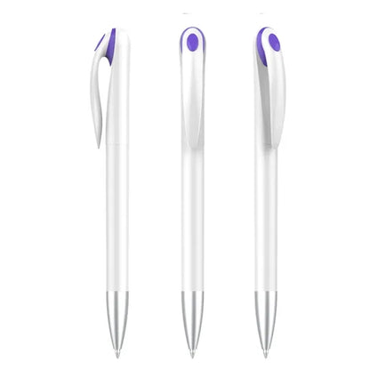 Customizable Ballpoint Pen