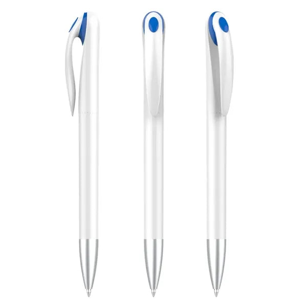 Customizable Ballpoint Pen