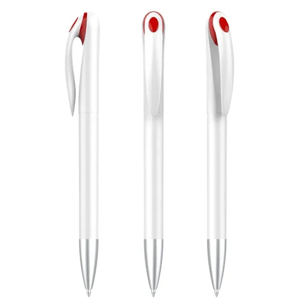 Customizable Ballpoint Pen