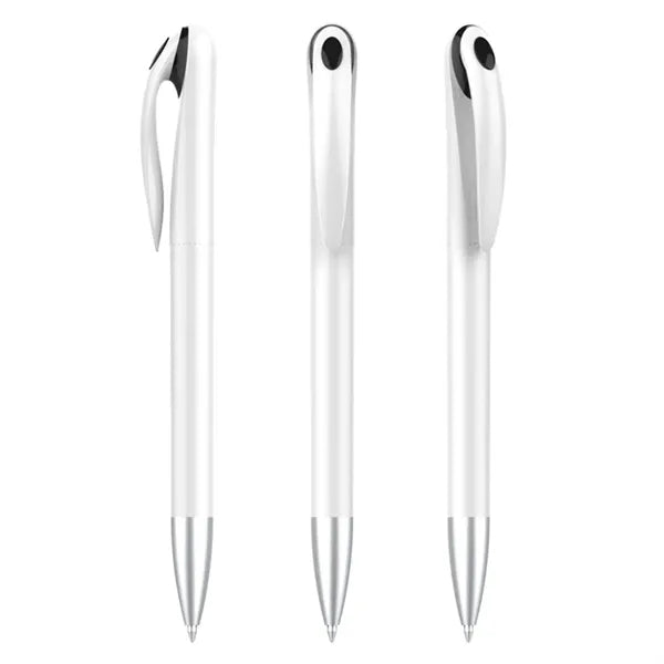 Customizable Ballpoint Pen