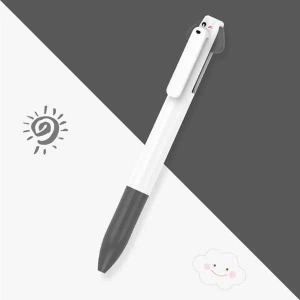 Cute Click Ballpoint Pen
