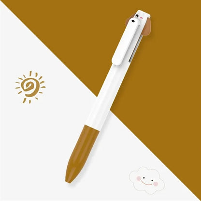 Cute Click Ballpoint Pen