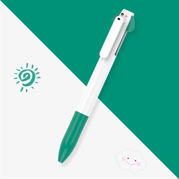 Cute Click Ballpoint Pen