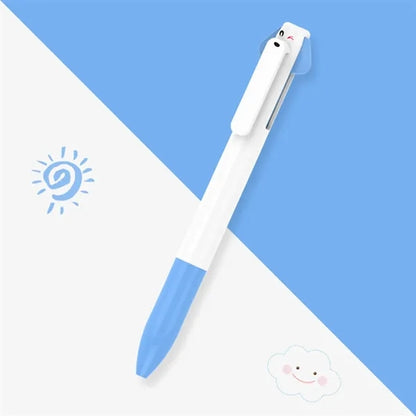 Cute Click Ballpoint Pen