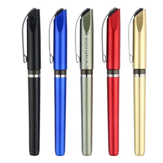 Business Gel Ink Pen