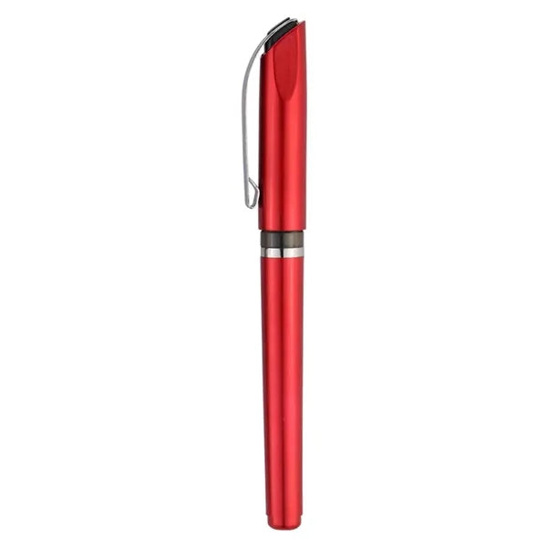 Business Gel Ink Pen