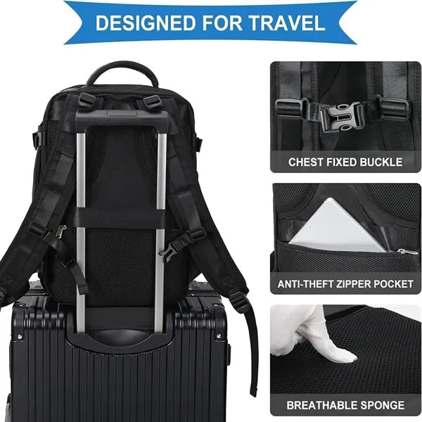18" Travel Backpack