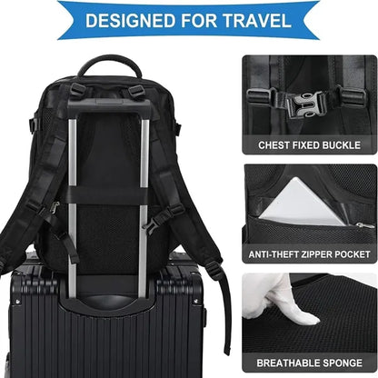 18" Travel Backpack