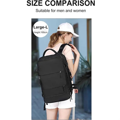 18" Travel Backpack