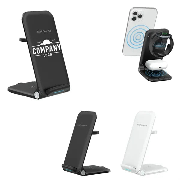 Wireless Charging Station