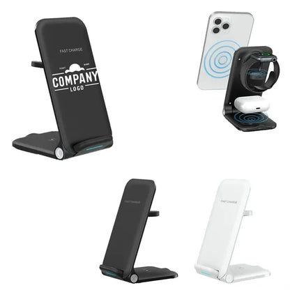 Wireless Charging Station