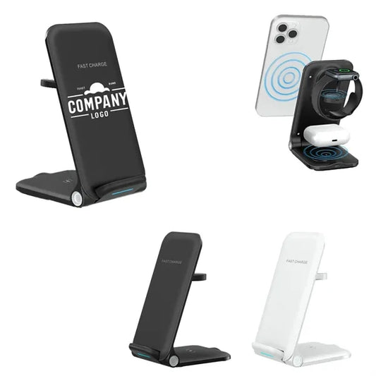 Wireless Charging Station