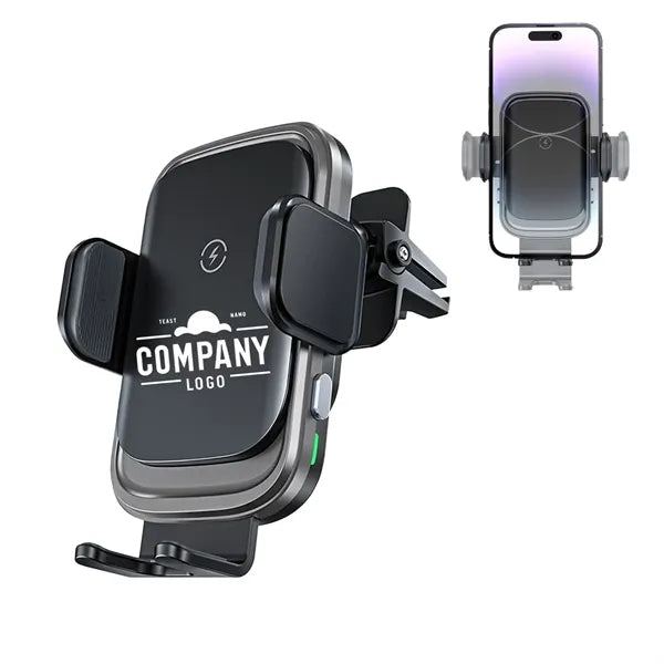 Wireless Car Charger