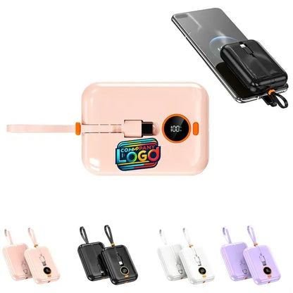10000Mah Portable Charger