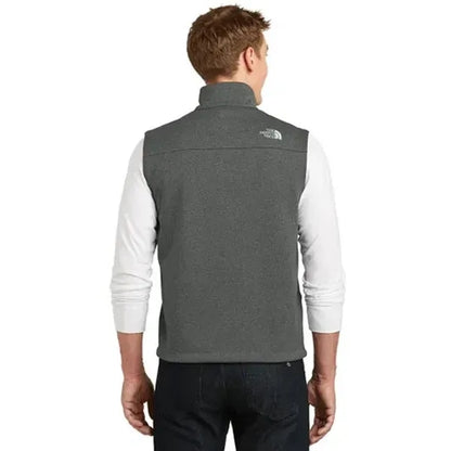 The North Face Ridgeline Soft Shell Vest - Dark/All