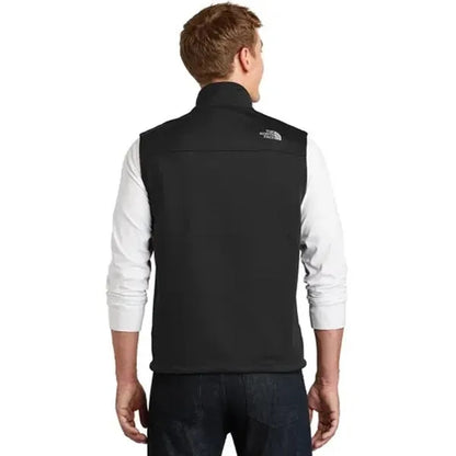 The North Face Ridgeline Soft Shell Vest - Dark/All