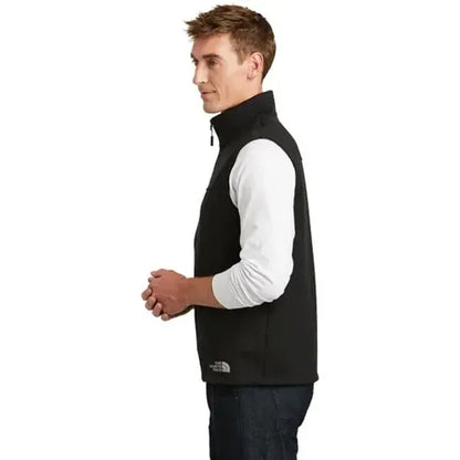 The North Face Ridgeline Soft Shell Vest - Dark/All