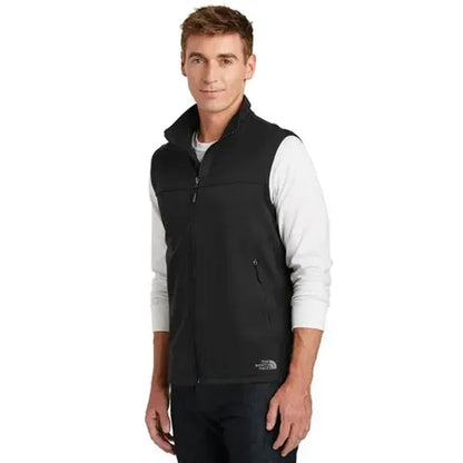 The North Face Ridgeline Soft Shell Vest - Dark/All