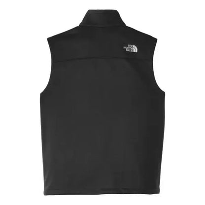 The North Face Ridgeline Soft Shell Vest - Dark/All