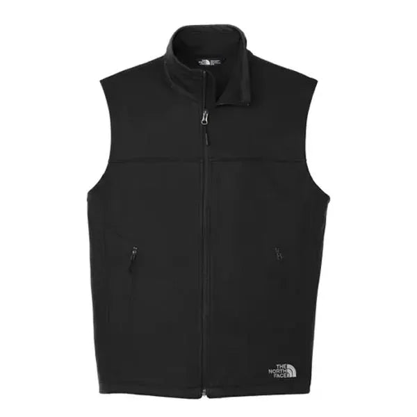 The North Face Ridgeline Soft Shell Vest - Dark/All