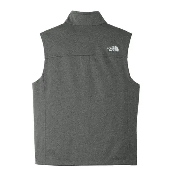 The North Face Ridgeline Soft Shell Vest - Dark/All