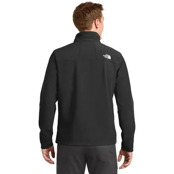 The North Face Apex Barrier Soft Shell Jacket
