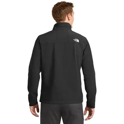The North Face Apex Barrier Soft Shell Jacket
